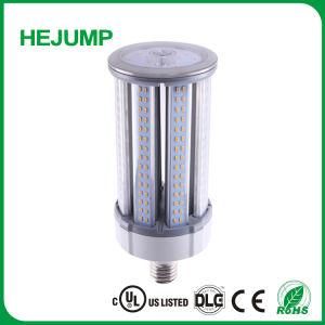 High Lumen 150lm/W LED Corn Light with UL Dlc cUL Approved