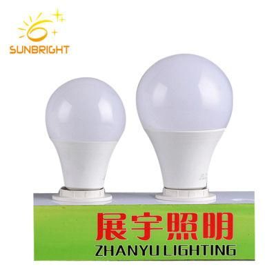 E27 85-265V A55 A60 A65 A70 A80 3W 3W 5W 9W 12W 15W 10W 30W LED Light Bulb