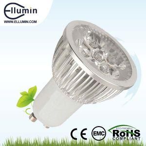 House LED Spotlight/Spot Light 3W GU10