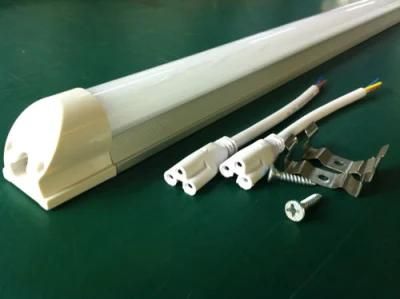 LED 4FT 18W Tube Integrated LED Tube Aluminium LED T8 Tube Batten