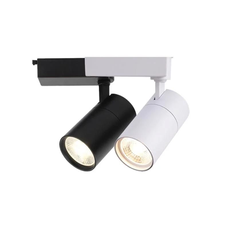 Spot Lighting LED Ceiling Spot Down Light COB LED Spot Light COB LED Track Light