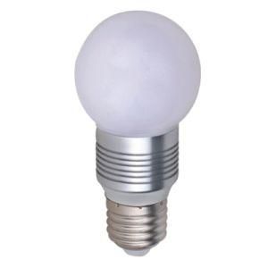 LED Bulbs 3W LED