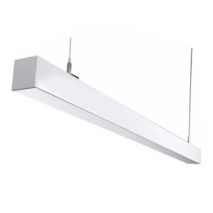 Suspended Linear LED Light for Living Room (60/120/150/180/240cm)