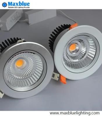 9-40W LED Ceiling Downlight Spotlight Recessed Lighting