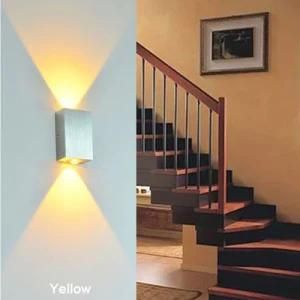 Wall Sconce Restroom Bedroom Wall Lamp Decoration Indoor Lighting