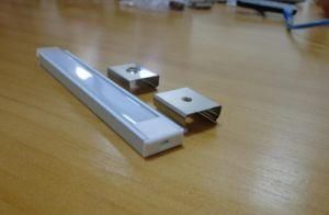 LED Aluminum Profile Size Is 15mm*6mm