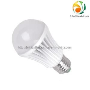 E27 Dimmable LED Light Bulb (CE/RoHS)
