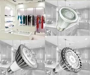 High Lumen PAR LED Light