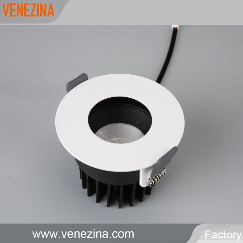 High Performance 6W/10W LED Spotlight COB LED Recessced LED Downlight