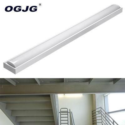 Ogjg Simple Office Classroom Hotel 20W 40W LED Linear Lamp