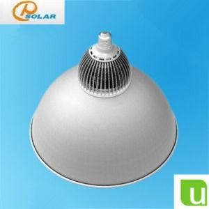 160W Solar High Bay Light with CE RoHS