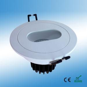 12W COB CRI80 3years Warranty LED Downlight