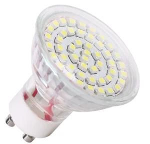 2.5~3.0W LED Lamp Cup SMD5050 (YDL-GU10-II)