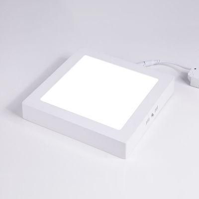 Plastic Professional Design Cx Lighting Multi Color Smart LED Panel Light