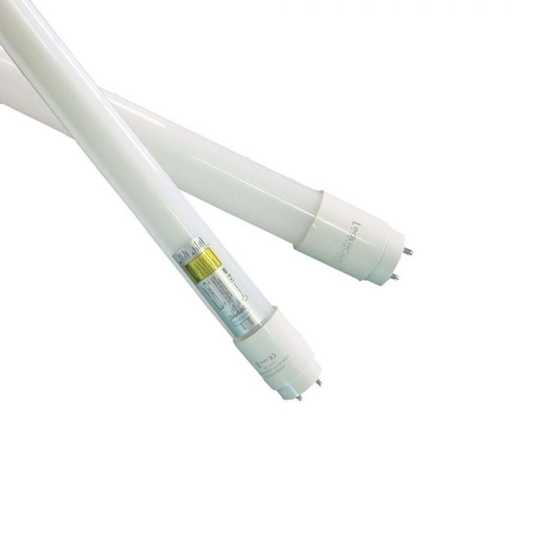 Ce RoHS T8 2FT/3FT/4FT 5FT 6FT 8FT LED Tube Light