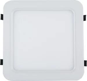 12W New Square Panel Light