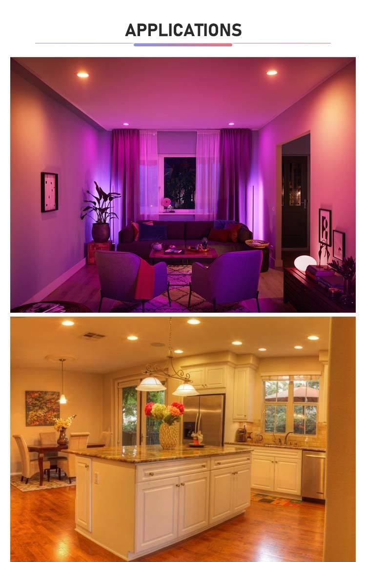 Energy Saving Smart Down Light Download with Long Life Time