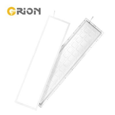 Square LED Panel 72W Ceiling Downlight LED Panel Light 1200X600