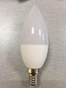 C35 C37 Candle LED Bulb 5W