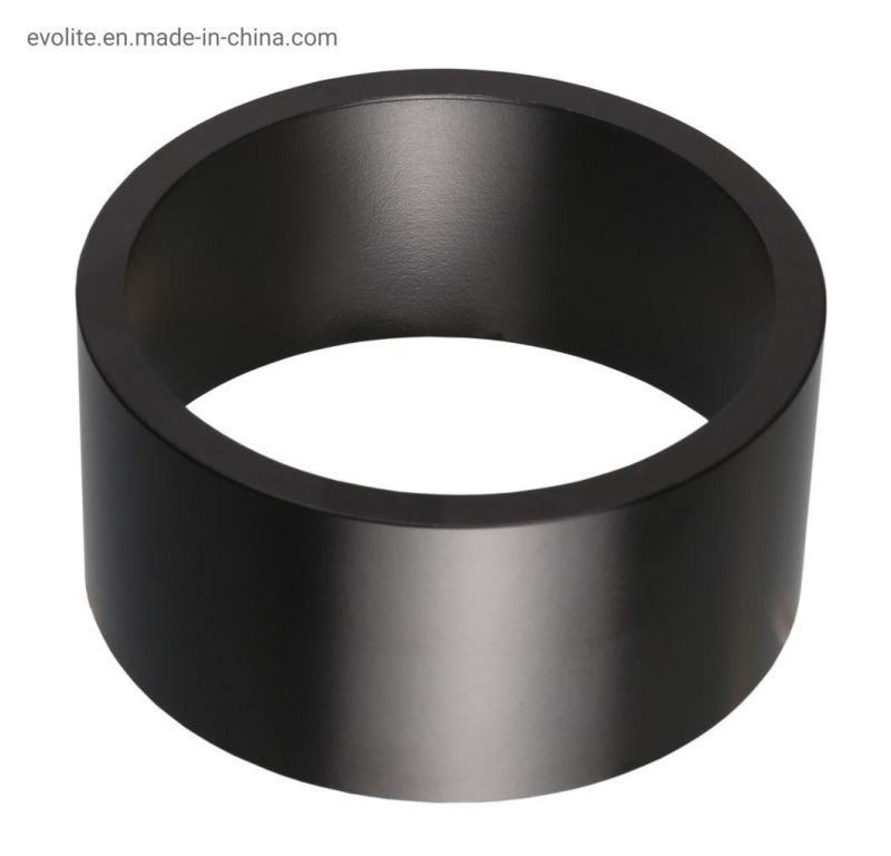 Aluminum Round Ring Surface Mounting 90mm Mounting Rings Accessories