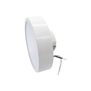 Inventory and Stock Available Quick Delivery 10W Surface Mounted 3500K Dimmable LED Downlight for North America Market