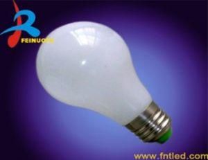 3W Glass LED Bulb