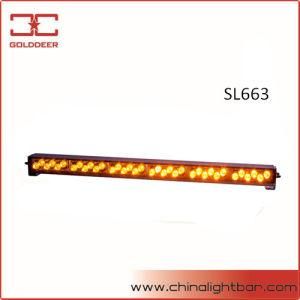 Vehicle High Power LED Strobe Light (SL663)