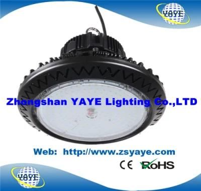 Yaye 18 Competitive Price 100W/120W150W/200W/240W UFO LED Industrial Light /LED Highbay Light