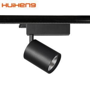 New Product Ce 100lm/W 3 Phase 20W 25W LED Spot Track Light