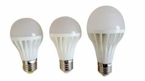 5W/7W/9W 5730SMD Energy-Saving LED Bulb