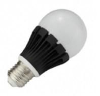 A60 LED P-Series Bulb 8W D (W-PB-60-8W-D)