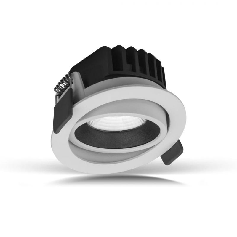 R6962 Modern Style Cobled 6W/10W/15W Available LED Spotlight