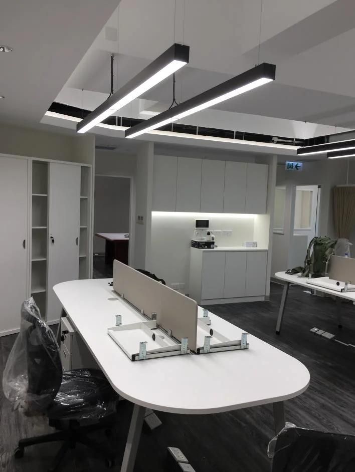Dali Dimmable 1200mm 40W Linkable LED Linear Lighting with 5 Years Warranty