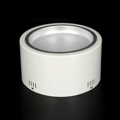 15W SMD2835 Surface Mounted Down Light LED Ceiling Light for Residential Office Hotel Apartment Corridor Balcony