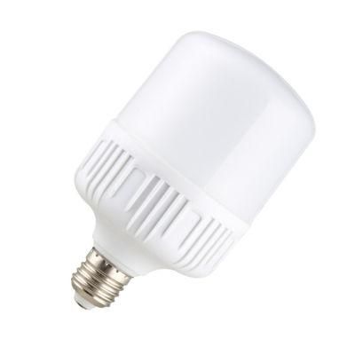2 Years Warranty Saso Approved 5W 9W 18W 28W 38W 48W Indoor LED T Shape LED Bulb E27