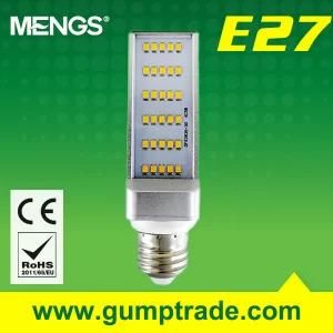 Mengs&reg; E27 6W LED Bulb with CE RoHS Corn SMD 2 Years&prime; Warranty (110120051)