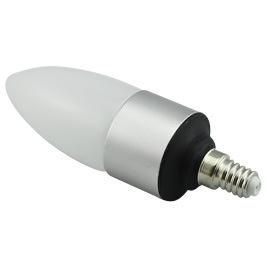 High Quality New Design 3W LED Bulb HX-QP3W07