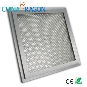 2012 New LED Panel 25x600x600mm, 4000LM, 64W
