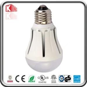 ETL Ce RoHS Dimmable LED Bulbs 5W 7W 8W 9W