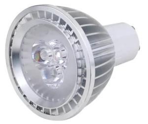 Sliver 3X2w PAR20 LED Spotlight Lamp