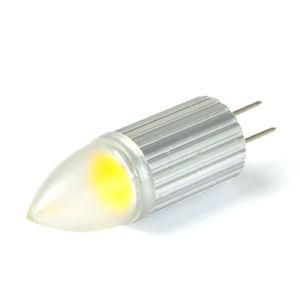 Mengs&reg; G4 1.5W LED Bulb with CE RoHS COB 2 Years&prime; Warranty (110130062)