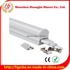 Easy Installation Flourescent Light Replacements Inegrated LED T5 Tube Light 1200mm 18W