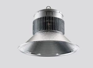 Fin Material LED High Bay Light 100W-250W