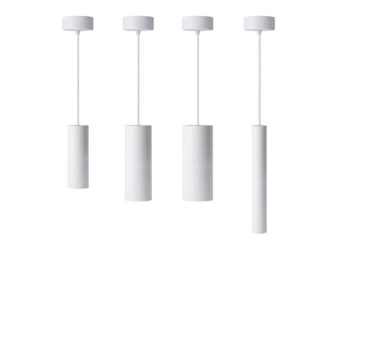 Modern High Quality CREE COB Ceiling Lighting LED Spotlight Aluminum Pendant Lighting