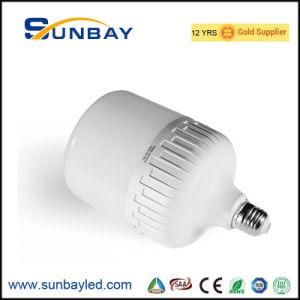Sunbay 2700K-6500K 30W LED Lamp Bulb Raw Material