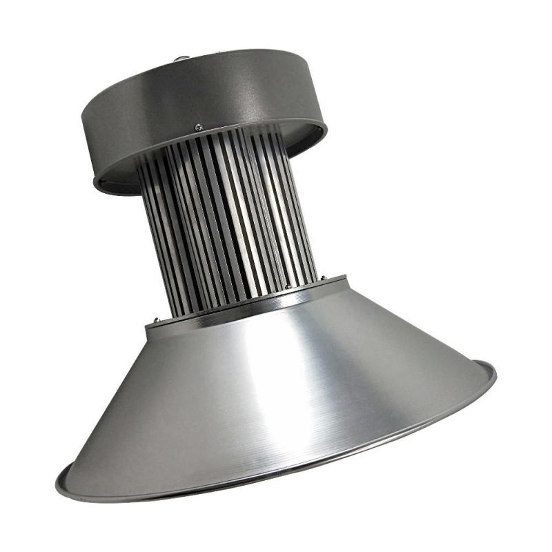 50000hours Warranty Hot Sale Waterproof Factory Warehouse Industrial 300W LED High-Bay Light (CS-JC-300)