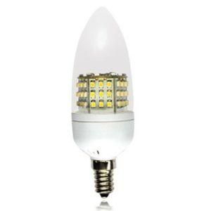 LED SMD Bulb E27/E14/B22 (IF-LB60046)