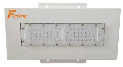 Energy Saving Surface Mount LED Petrol Station Light LED Gas Station Petrol LED Canopy Light