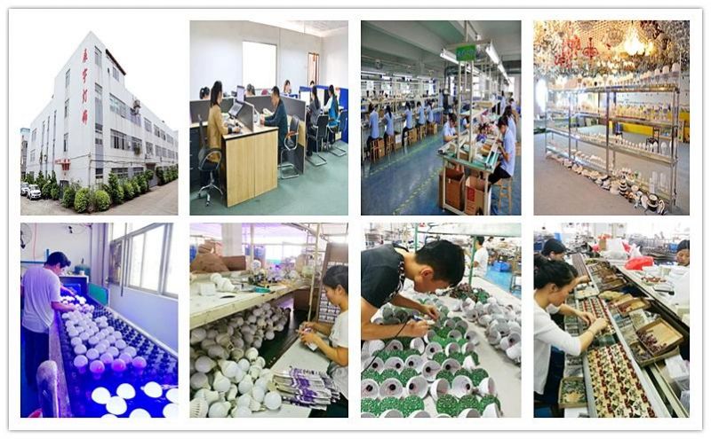 A60 Iran Hot Sell LED Bulbs LED Lighting