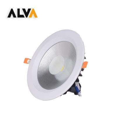 Decoration Lamp Lighting Fixture 15W LED Down Light